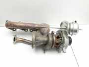 Mercedes W205 C250 14-18 2,0 155KW 274.920 Turbolader Turbo Abgasturbolader