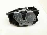 BMW E61 LCI 530d 07-10 Kombi Türschloss m. ZV Stellmotor Links Hinten