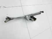 Mini One R56 LCI 13-16 Wischermotor m. Wischergestänge Vorne