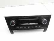 Skoda Rapid NH 12-19 Bedienteil Bedienelement Heizung Klimabedienteil