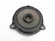 Nissan X-Trail T31 10-14 Lautsprecher Links Vorne Orig. Bose