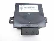 VW Passat 3C B7 10-15 Steuergerät SG Spannungsstabilisator