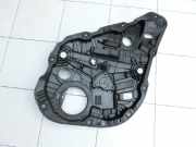 Kia Optima IV JF 15-18 Lim Fensterheber Türplatte o. FH-Motor Hinten Links