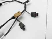 Audi A5 8T 11-16 PDC Kabelbaum Hinten