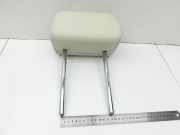 BMW E90 3er 325d 06-09 Kopfstütze Rechts oder Links Hinten Dakota lemon