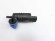 Mitsubishi Colt CZC 06-09 Waschwasserpumpe Wischwasserpumpe Waschpumpe Vorne
