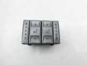 Ford Mondeo IV BA7 07-10 Sitzheizung Schalter Regler
