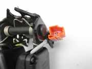 Volvo V60 I 155 10-13 Kombi Gurtschloss Links und Mitte Hinten