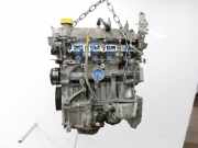 Nissan Qashqai II J11 17-21 DiG-T 1,2 85KW HRA2DDTMotor Triebwerk
