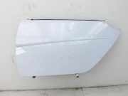 Smart ForTwo 451 07-10 Cabrio Tür Fahrertür Links Vorne