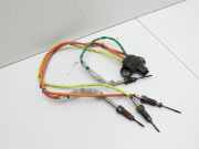 Dacia Duster II HM 18-21 dCi 1,5 85KW Sensor Abgastemperatursensor Abgassonde