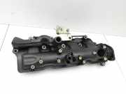Opel Astra J 12-18 CDTi 2,0 121KW A20DTH Ansaugbrücke Ansaugkrümmer mit Drallklappen