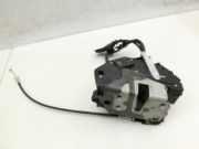 Ford Fiesta JA8 VII 12-18 5T Türschloss mit ZV Stellmotor Links Vorne