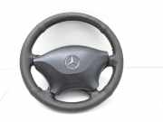 Mercedes Viano Vito W639 03-10 Lenkrad Airbaglenkrad
