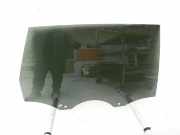 Audi Q7 4L 05-09Seitenscheibe Karossen Türscheibe Scheibe Rechts Hinten Orig. getönt