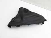 Mazda 3 BL 11-13 Autom Schaltsack Schaltmanschette vom Schaltknauf rote Naht