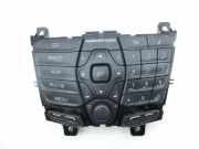Ford Connect V408 13-18 Autoradio