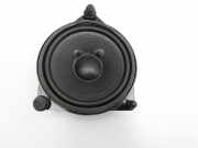 Mercedes C205 C400 15-18 Lautsprecher Links Hinten