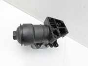 VW Crafter 2E 35 11-16 TDI 2,0 80KW CSLA Ölfiltergehäuse mit Ölkühler Motorölkühler