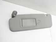 Kia Venga YN Sonnenblende Links für Fahrer