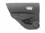 Nissan Qashqai J10 07-10 +0 Türverkleidung Türpappe Links Hinten