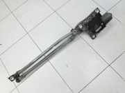 Volvo C30 06-09 Wischermotor m. Wischergestänge Vorne