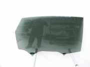Toyota Prius + Plus W40 Kombi Seitenscheibe RHK Türscheibe Rechts Hinten Orig. getönt