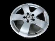 Mercedes S211 W211 E270 02-06 1x Felge Alufelge 5X112 7.5X16Zoll ET42