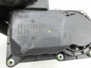 Renault Captur I J5 13-17 TCe 120 1,2 88KW H5F403 H5FACD4 Drosselklappe