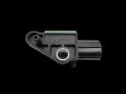 VW Tiguan I 5N 07-11 Airbagsensor Crashsensor Sensor Links Hinten