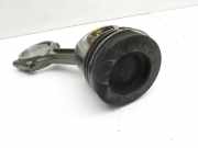 Audi A4 8K B8 11-15 TDI 2,0 110KW CSUA Kolben mit Pleuel Pos D