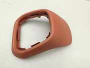 Hyundai I10 II BA 13-19 Blende Einbaurahmen für Mittelkonsole