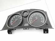 Opel Astra H TwinTop 1,6 77KW Kombiinstrument Tacho