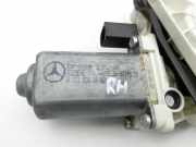 Mercedes SLK R171 04-08 Fensterhebermotor mit Fensterheber Rechts Hinten