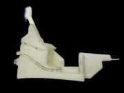 Mini One R50 01-06 1,6i 66KW Waschwasserbehälter Wasserbehälter Wischwasserbehälter