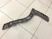 Jaguar XF X250 09-15 Halter Träger Aufnahme Führung für Stoßstange Rechts Hinten