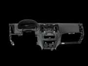 Hyundai I30 FD 07-10 Armaturenbrett Panel komplett