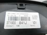 Skoda Superb II 3T 08-13 3,6 191KW Kombiinstrument Tacho