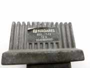 Opel Trafic Vivaro F7 06-14 Relais Vorglühanlage Vorglührelais