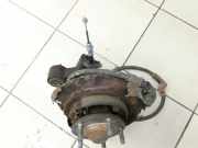 Hyundai Tucson JM 05-10 2,0 104KW Achsschenkel Radnabe mit ABS Rechts Hinten