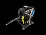 Ford Kuga I 08-12 TDCi 2,0 120KW Autom Schaltkulisse Schalthebel