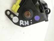 Mercedes W204 S204 C220 07-14 Kombi Gurtschloss Gurt Rechts Hinten