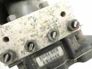 Nissan Qashqai J10 07-10 AWD ABS ESP Steuergerät Aggregat Hydraulikblock