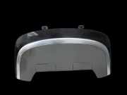 Audi A4 B7 8H Cabrio 06-09 Verdeckabdeckung Verkleidung Verdeckkasten