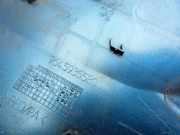 Peugeot 1007 KM 07-14 Tankdeckel Tankklappe