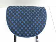 Fiat Scudo 272 07-16 Kopfstütze Mitte Hinten