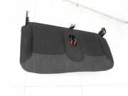 Dacia Lodgy J92 unteres Sitzpolster für Sitz Rücksitzbank Hinten