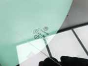 VW Golf Sportsvan 14-20 Kombi Seitenscheibe Dreieck Links Hinten