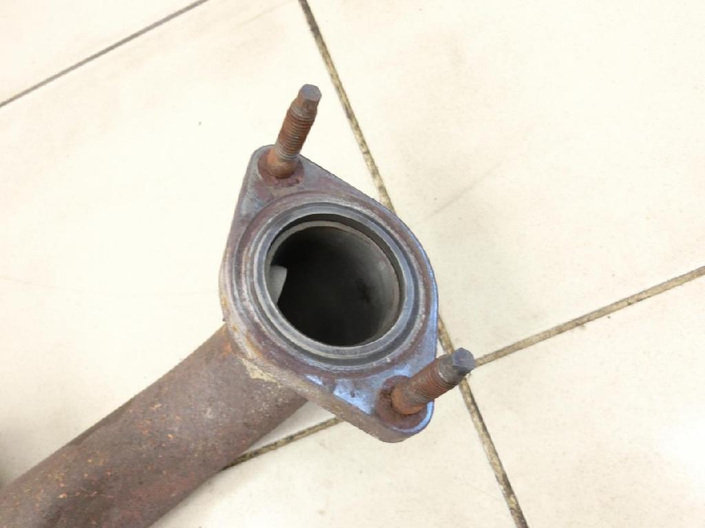 Cadillac STS 07-11 3,6 189KW Katalysator Kat Rechts Bild Cadillac STS 07-11 3,6 189KW Katalysator Kat Rechts