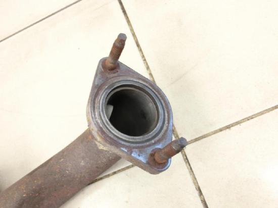 Cadillac STS 07-11 3,6 189KW Katalysator Kat Rechts Bild Cadillac STS 07-11 3,6 189KW Katalysator Kat Rechts